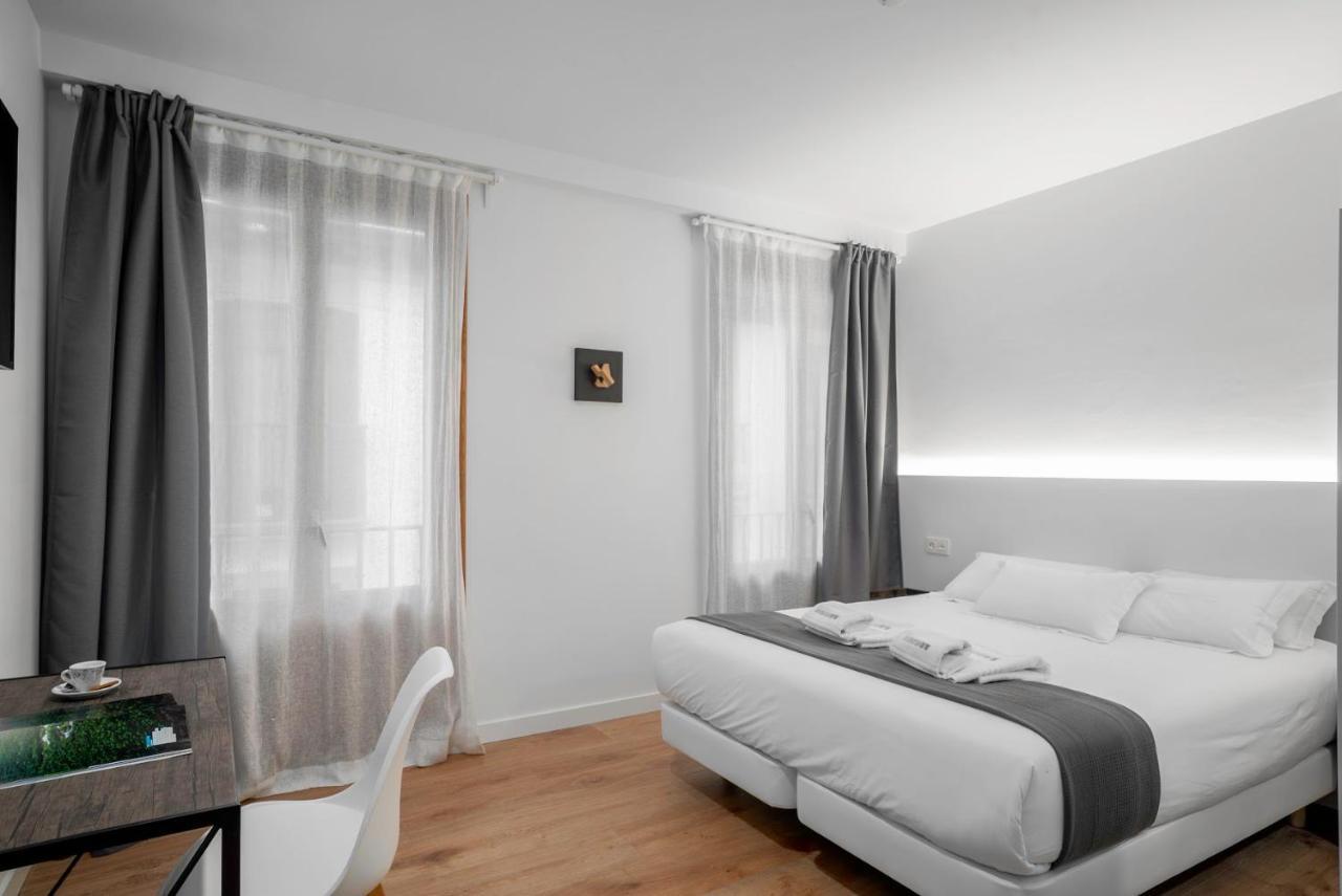 32 De Agosto Rooms San Sebastián Exterior foto