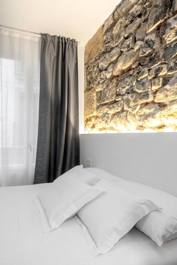 32 De Agosto Rooms San Sebastián Exterior foto